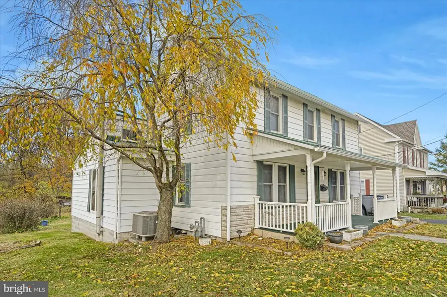 217 E College Ave, Pleasant Gap, PA 16823 - Image #2