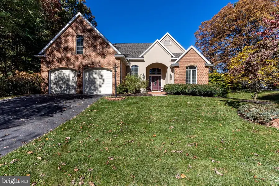 2251 Red Oak Ln, State College, PA 16803 - Image #2