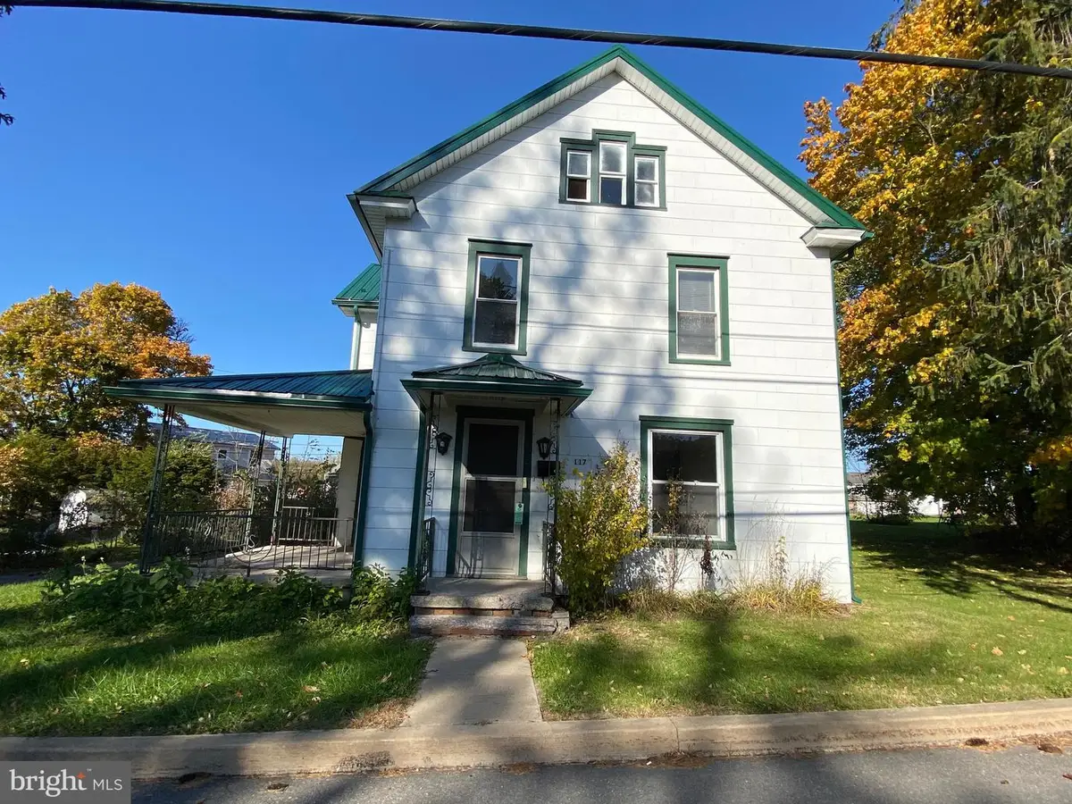 117 S Main St, Pleasant Gap, PA 16823 - Image #1