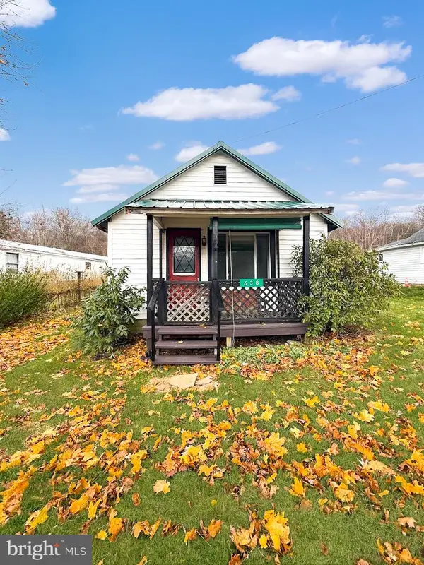 638 State Street, SANDY RIDGE, PA 16677