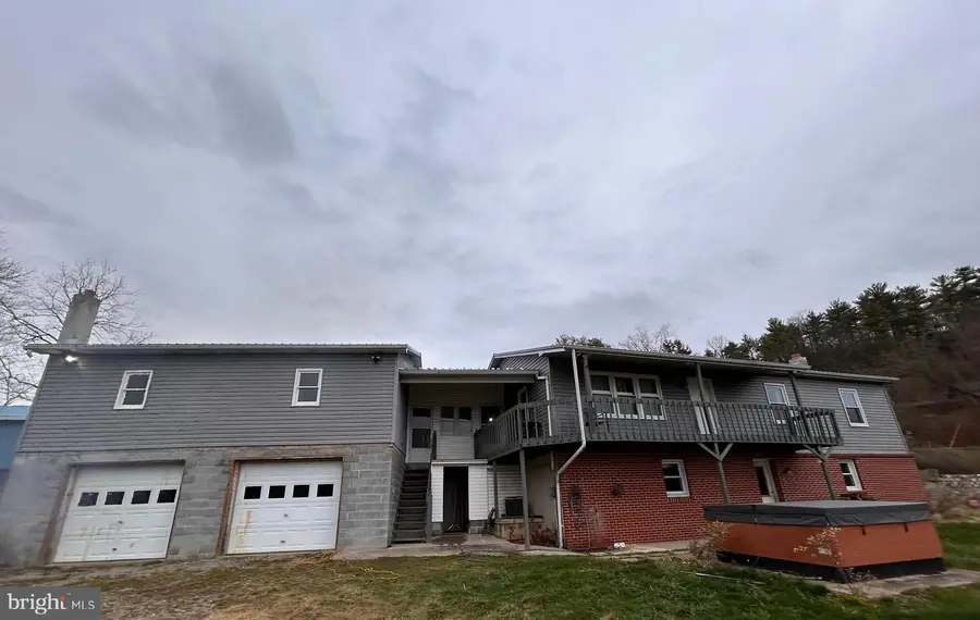 1390 Old 220 Rd, Bellefonte, PA 16823 - Image #2