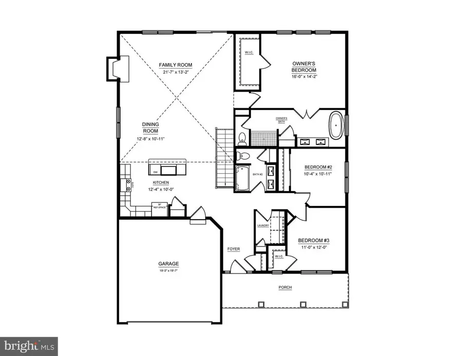 146 Ten Point Path, Bellefonte, PA 16823 - Image #2