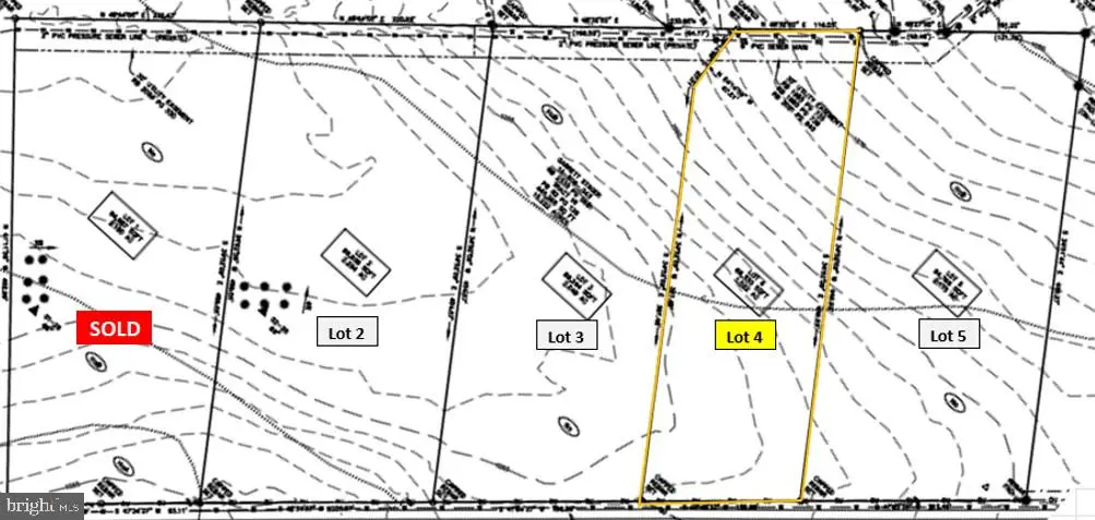 Lot 4 Zion Back Rd, Bellefonte, PA 16823 - Image #1