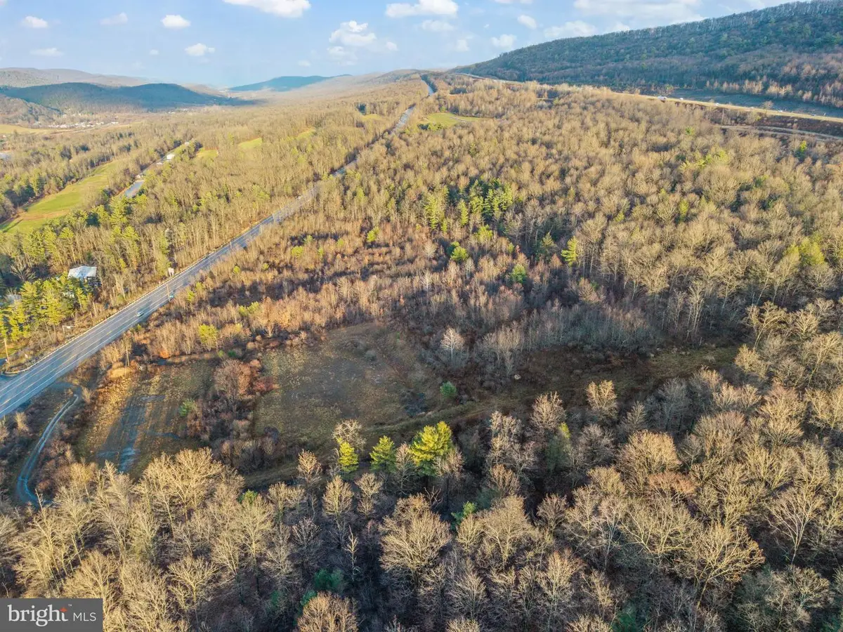 300 Skytop Mountain, Port Matilda, PA 16870 - Image #1