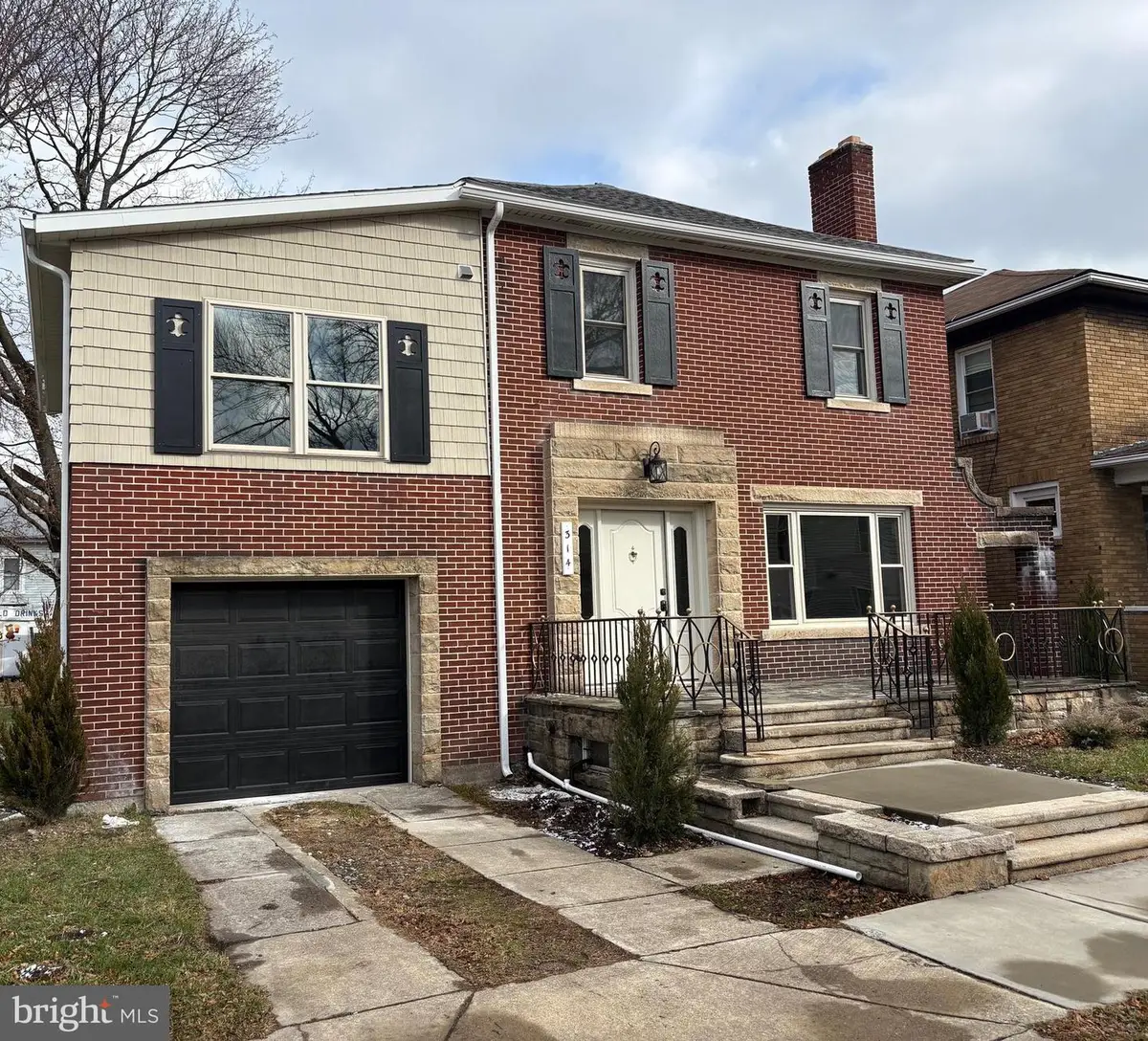 314 North Fourth Street, Philipsburg, PA 16866 - Image #1