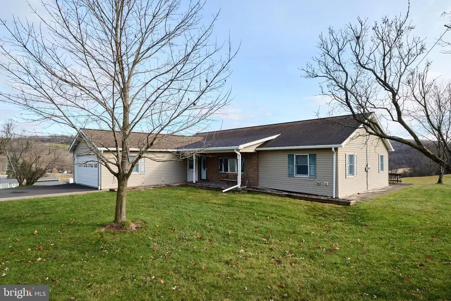 2301 Dix Run Rd, Julian, PA 16844 - Image #3