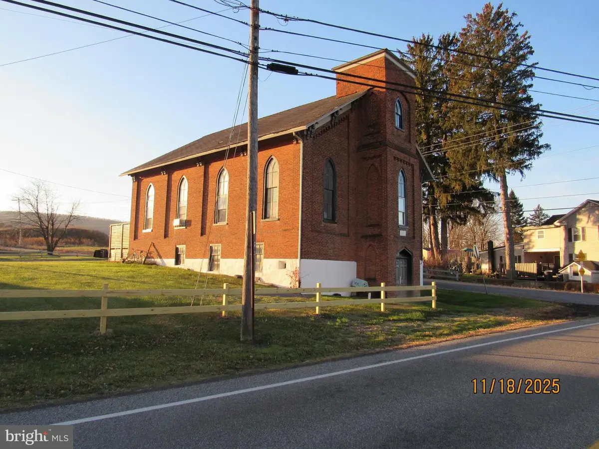 3290 Zion Rd, Bellefonte, PA 16823 - Image #1