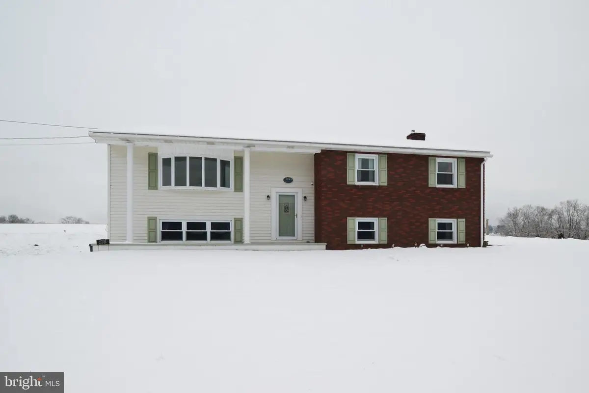 574 Buffalo Run Rd, Bellefonte, PA 16823 - Image #1