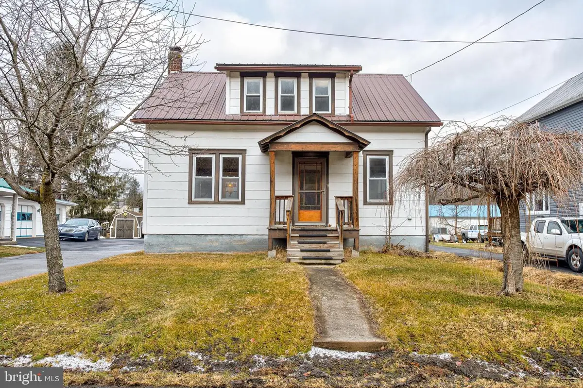 144 Long St, Spring Mills, PA 16875 - Image #1