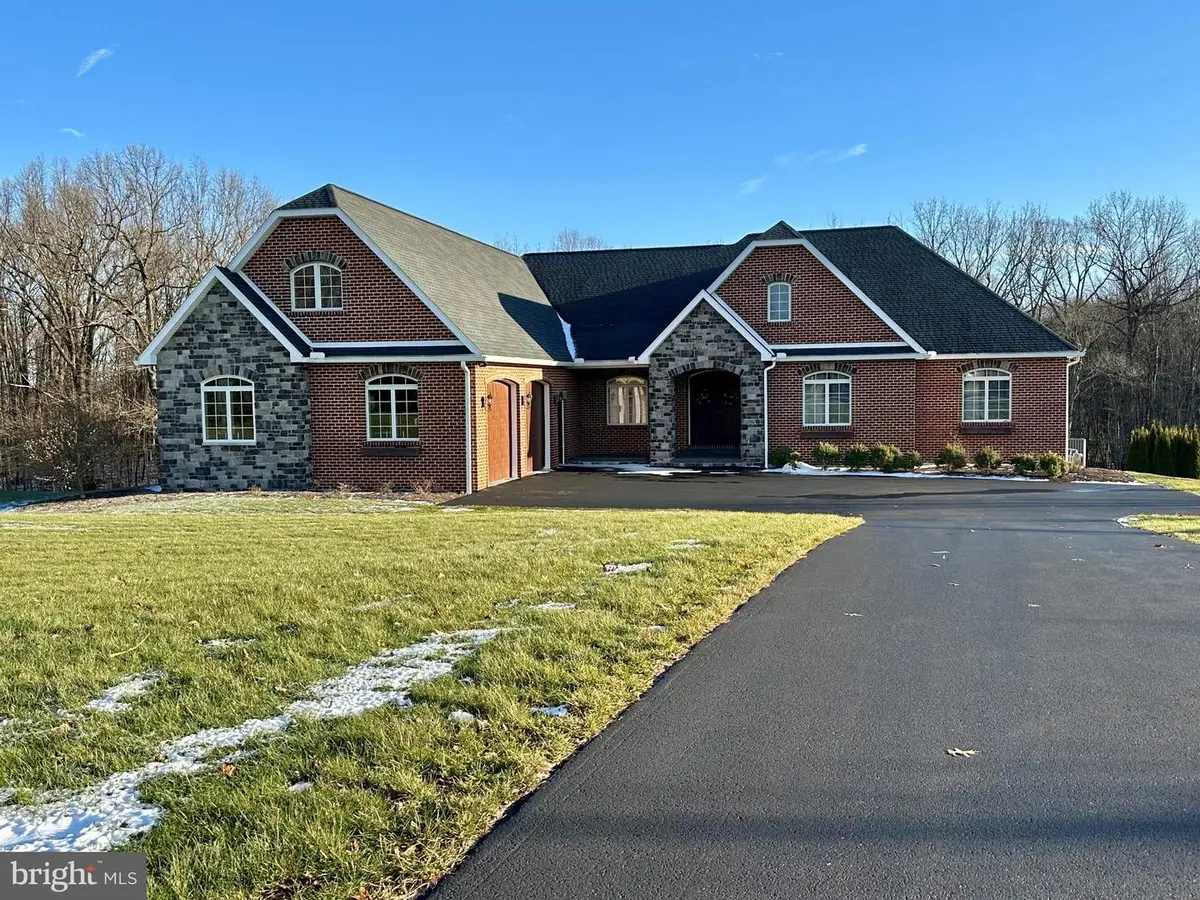 156 Brothers Court, Port Matilda, PA 16870 - #1