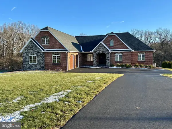 156 Brothers Court, PORT MATILDA, PA 16870