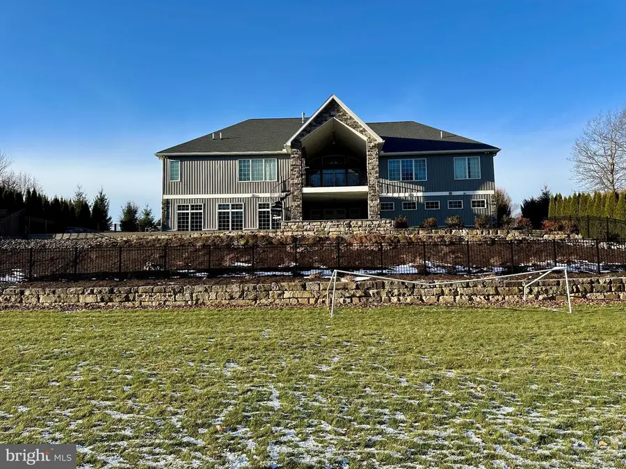 156 Brothers Court, Port Matilda, PA 16870 - #2