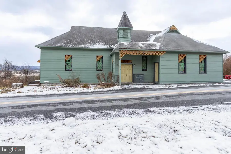 1070 Valley View Rd, Bellefonte, PA 16823 - #2