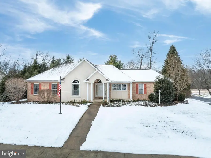 802 Tanager Dr, State College, PA 16803 - #2