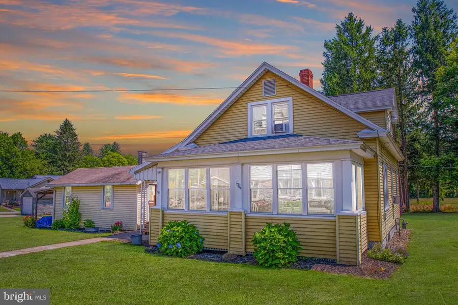 1084 Clarence Rd, Clarence, PA 16829 - Image #2