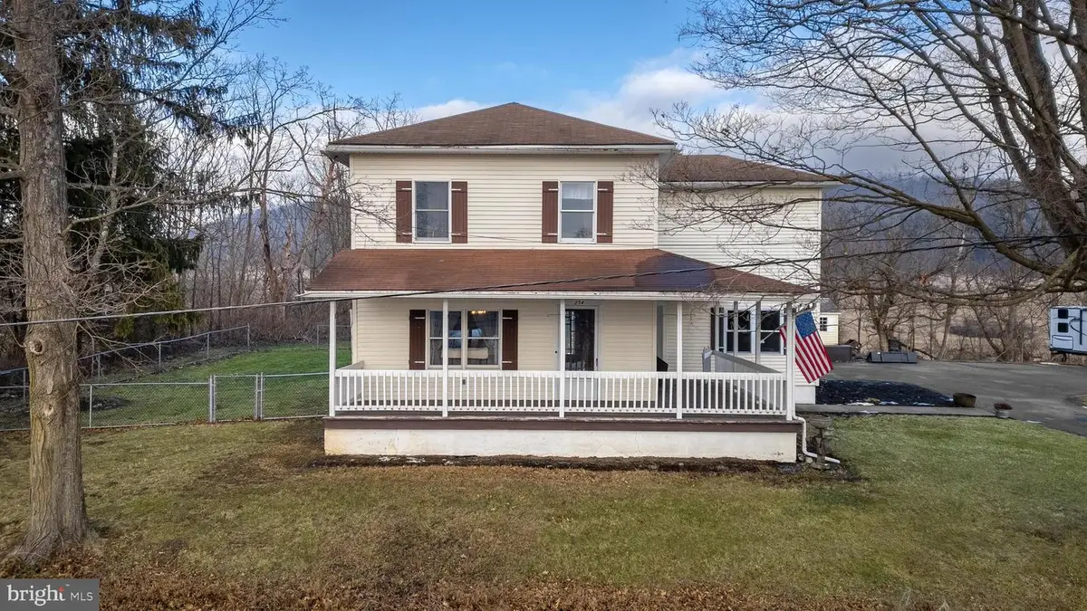 254 E Main St, Millheim, PA 16854 - Image #1
