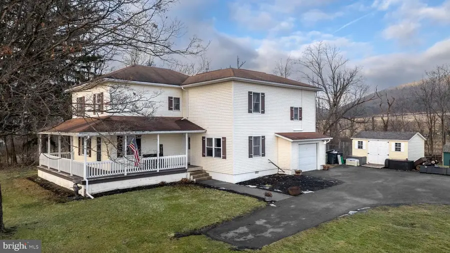 254 E Main St, Millheim, PA 16854 - Image #2