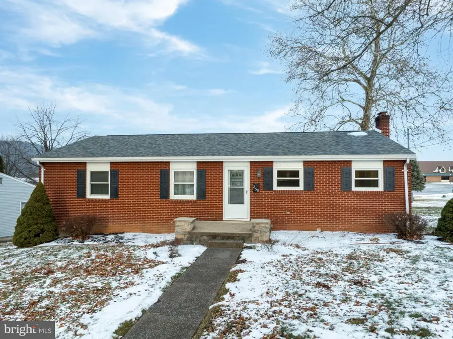 350 Hughes St, Bellefonte, PA 16823 - Image #2