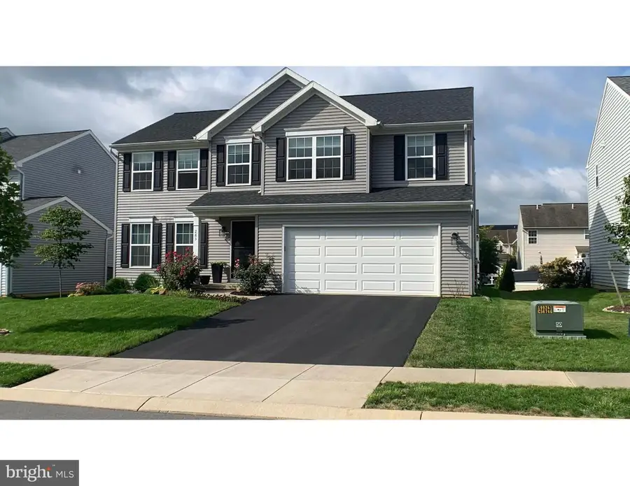 283 Amberleigh Ln, Bellefonte, PA 16823 - Image #2