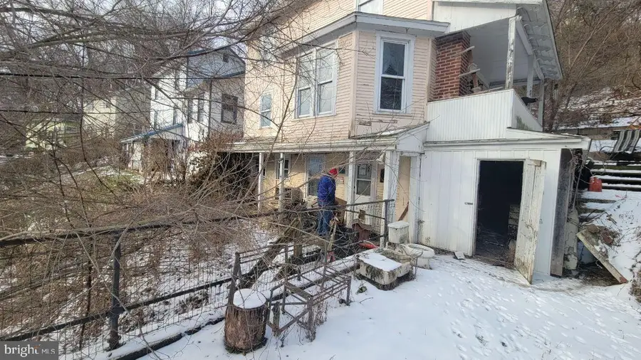 267 S Potter St, Bellefonte, PA 16823 - Image #3