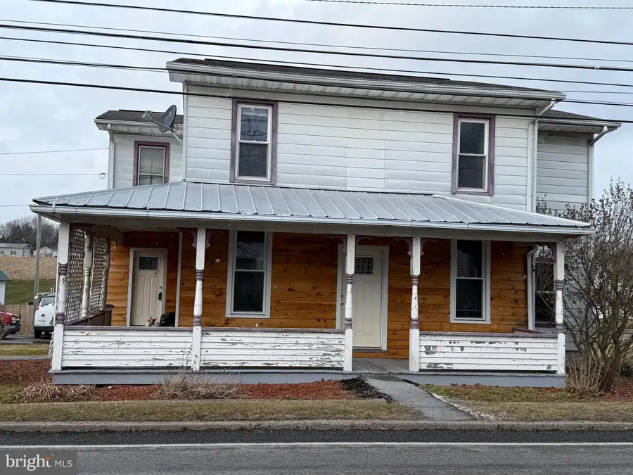 2837 Zion Rd, Bellefonte, PA 16823 - Image #2