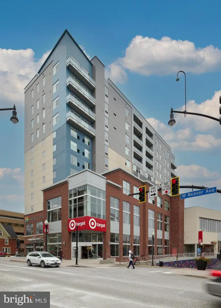 217 W Beaver Ave #1008, State College, PA 16801 - Image #1