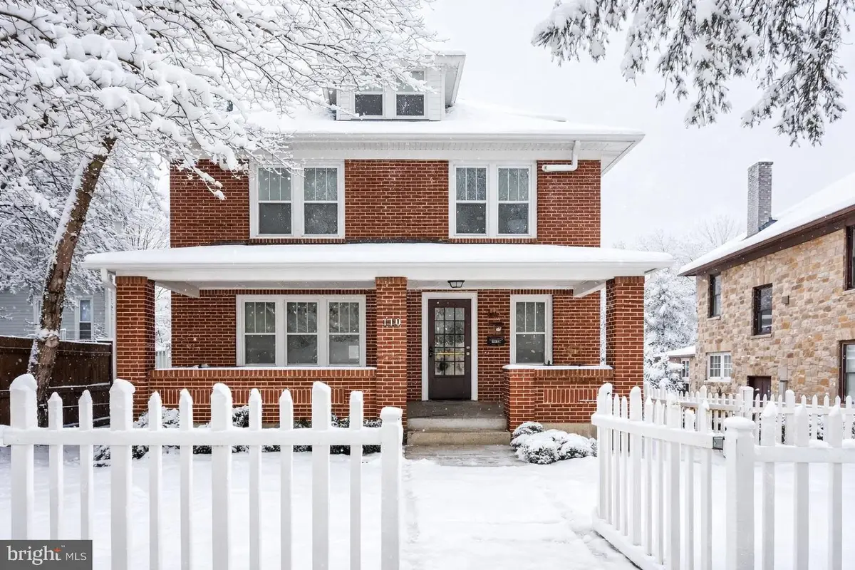 148 W Prospect Ave, State College, PA 16801 - Image #1