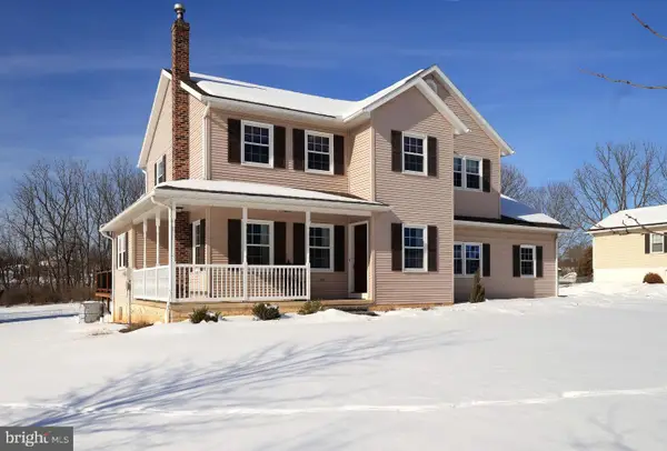 201 Limestone Dr, BELLEFONTE, PA 16823