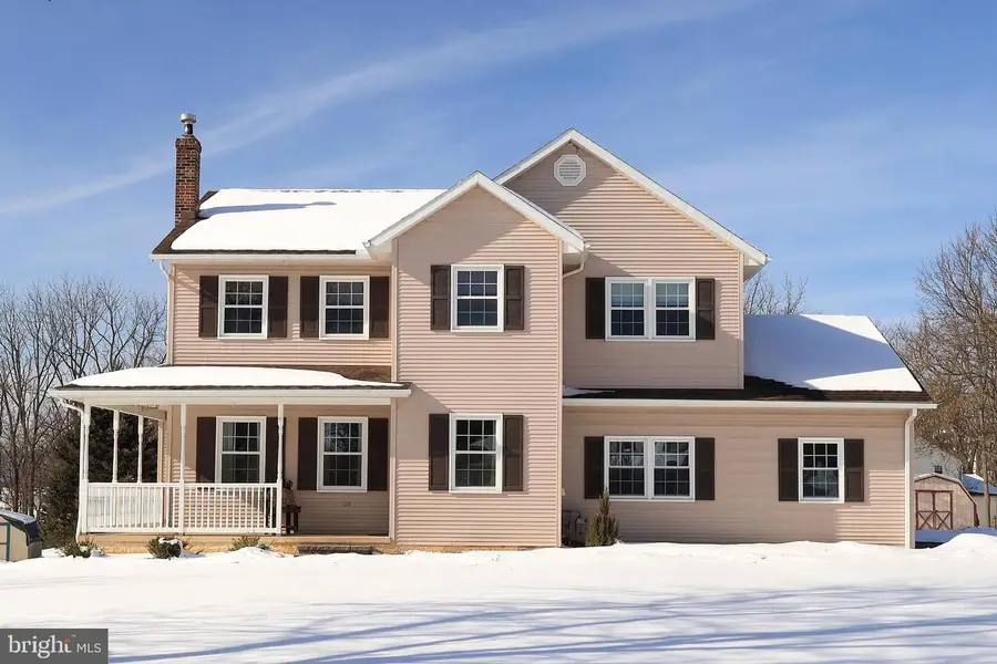 201 Limestone Dr, Bellefonte, PA 16823 - #3