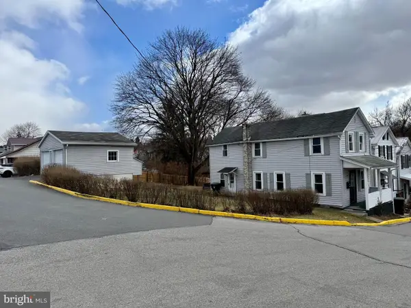 107 S Ridge St, BELLEFONTE, PA 16823