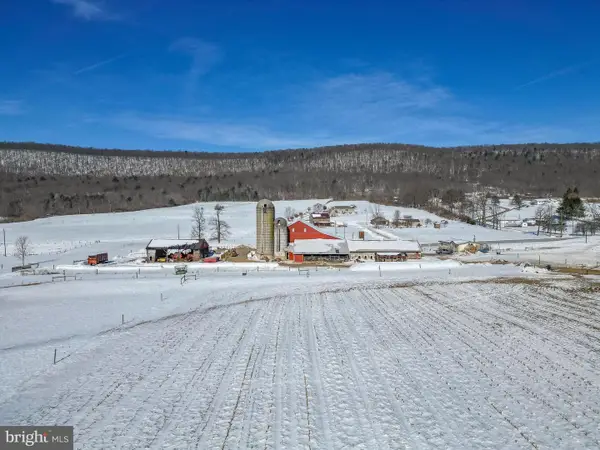 2674 Jacksonville Rd, BELLEFONTE, PA 16823