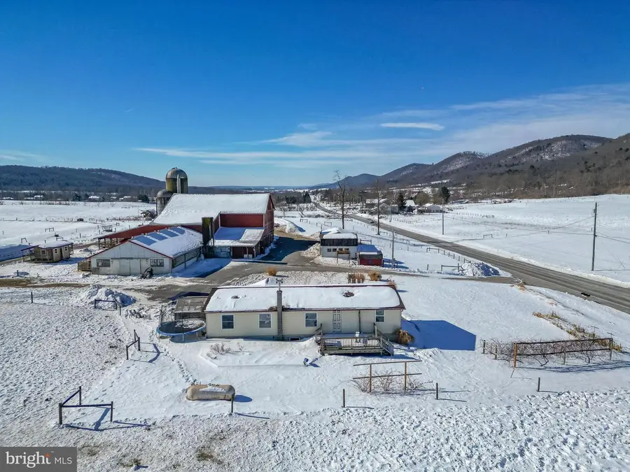 2674 Jacksonville Rd, Bellefonte, PA 16823 - #2