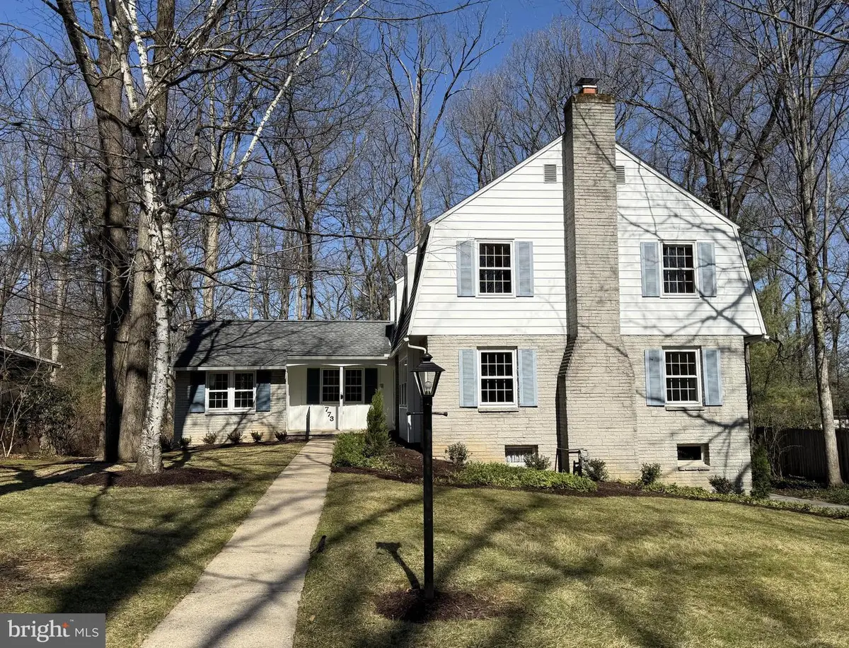 773 Cornwall Rd, State College, PA 16803 - #1