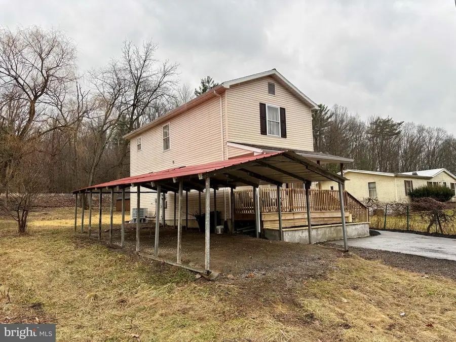 404 W Front St, Port Matilda, PA 16870 - Image #3