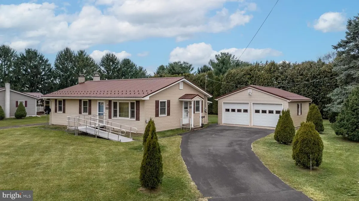 1199 E College Ave, Bellefonte, PA 16823 - Image #1