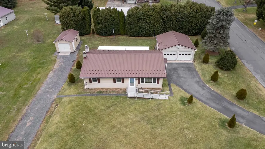 1199 E College Ave, Bellefonte, PA 16823 - Image #2