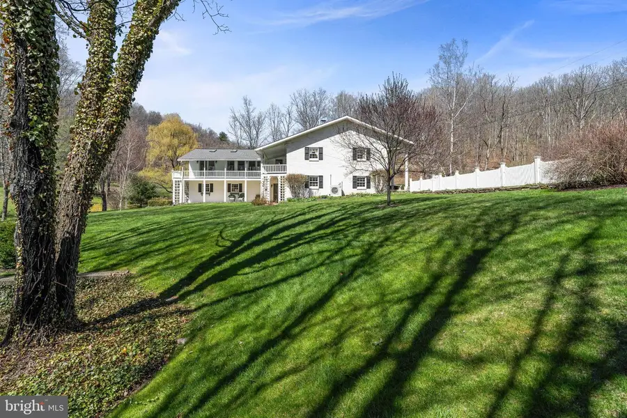 1036 Ulrich Rd, Julian, PA 16844 - Image #2