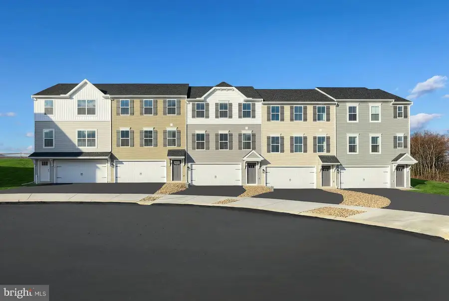 146 Isabella Cir #lot 203, Bellefonte, PA 16823 - #2