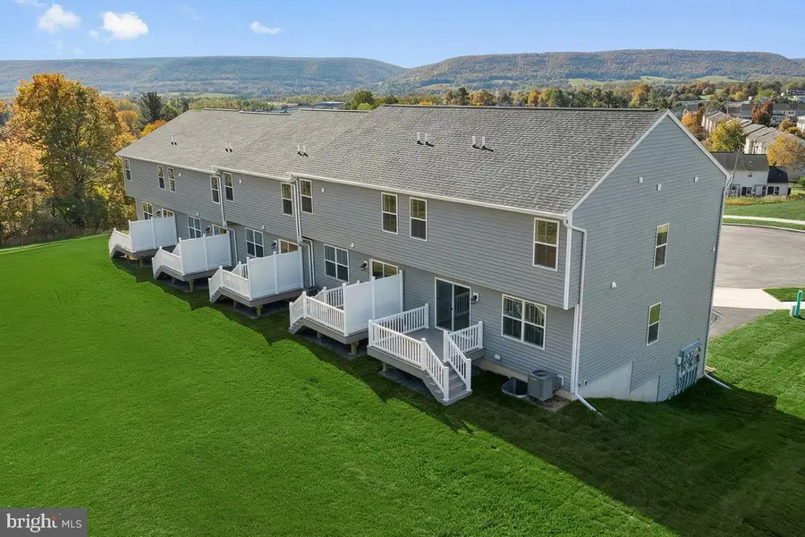 146 Isabella Cir #lot 203, Bellefonte, PA 16823 - #3