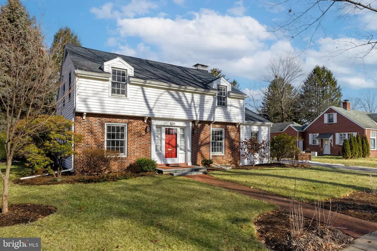 631 Fairway Rd, State College, PA 16803 - Image #1