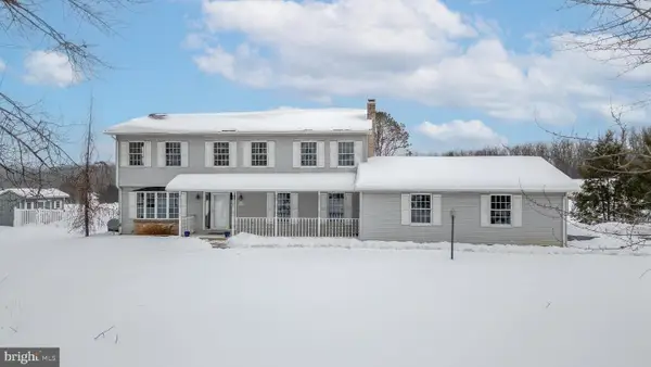 315 Debi Dr, BELLEFONTE, PA 16823