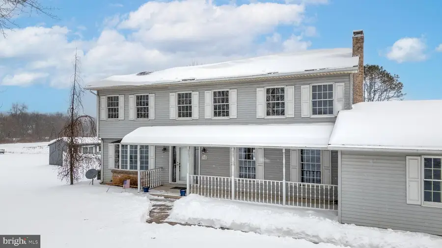 315 Debi Dr, Bellefonte, PA 16823 - Image #3