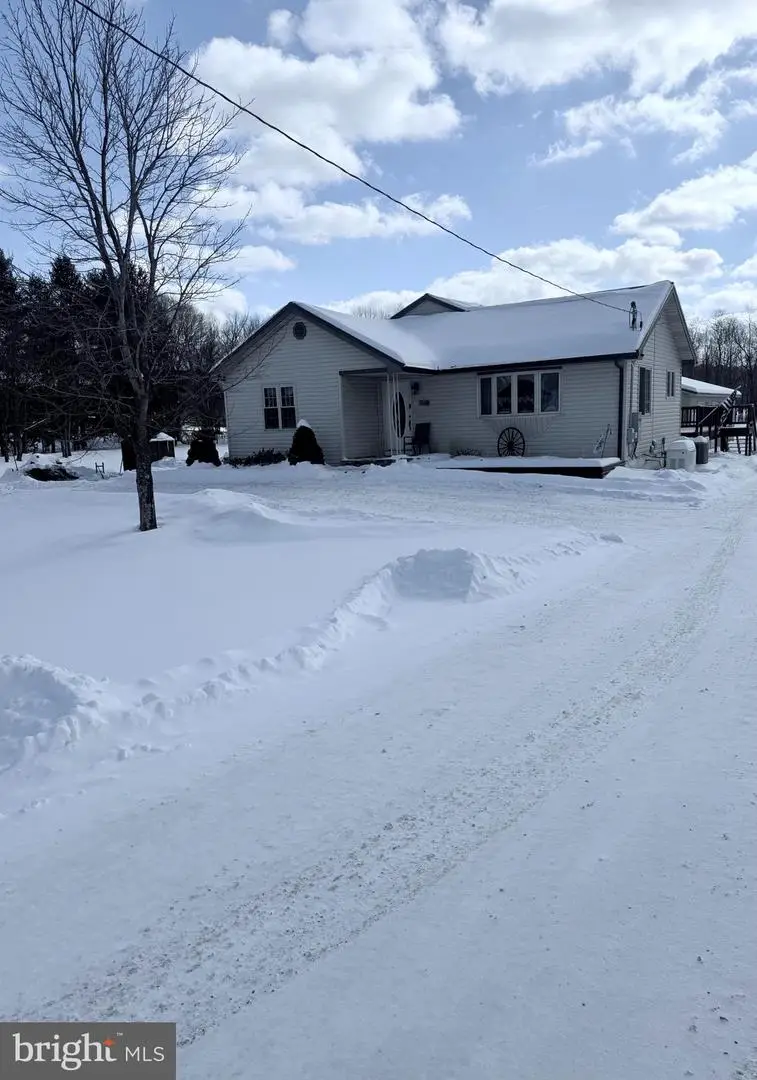 1076 Clarence Rd, Clarence, PA 16829 - Image #1