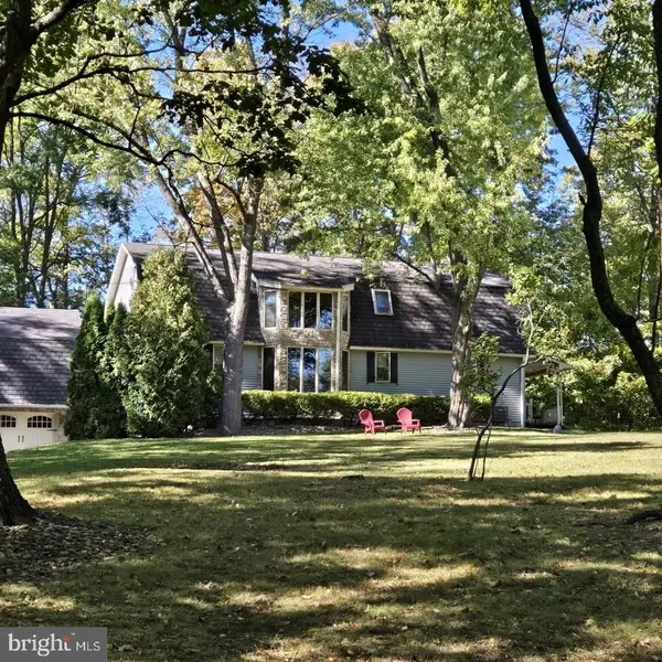 2237 Earlystown Rd, CENTRE HALL, PA 16828