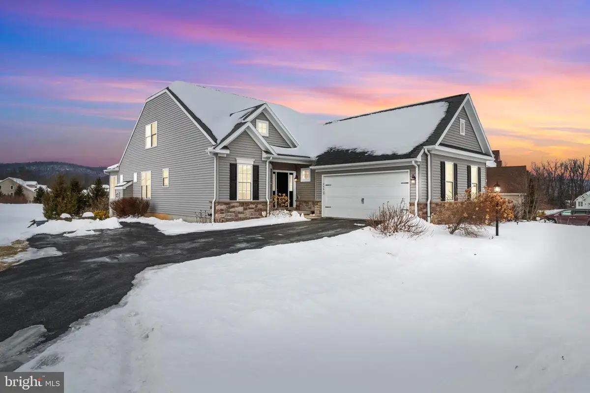 240 Aster Ave, Bellefonte, PA 16823 - #1