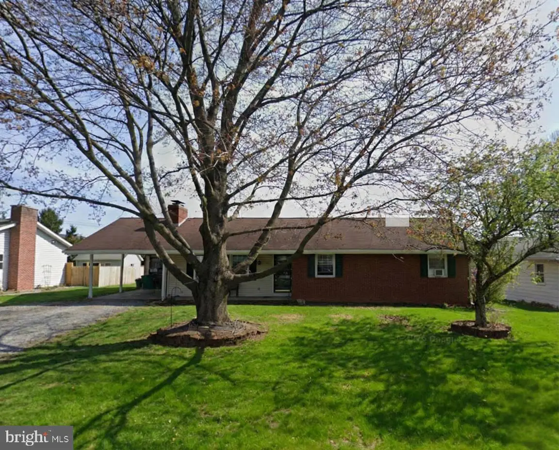 121 Patricia Ave, Centre Hall, PA 16828 - #1