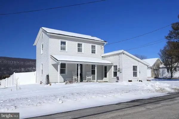 153 Manor Rd, CENTRE HALL, PA 16828