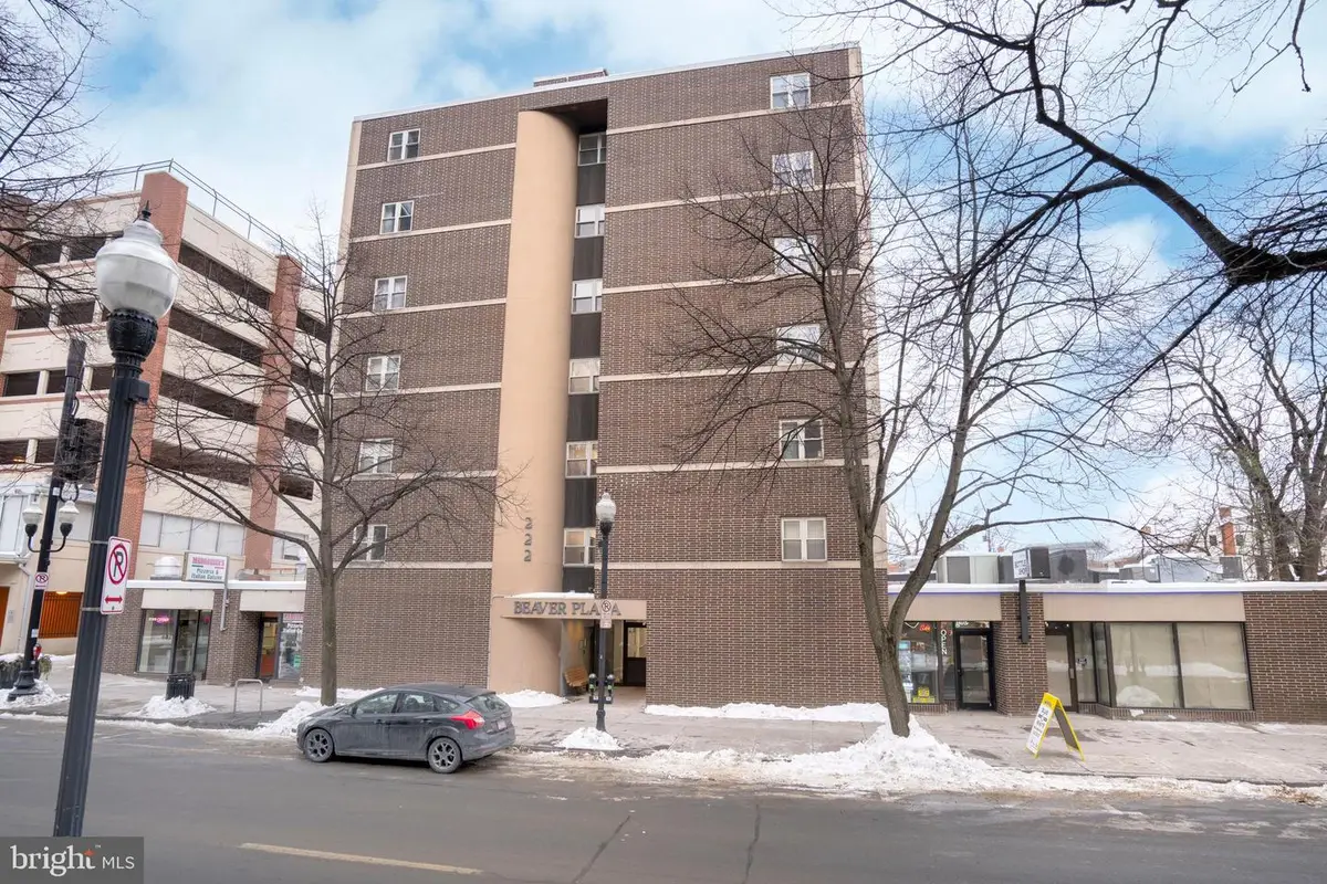 222 W Beaver Ave #307, State College, PA 16801 - Image #1