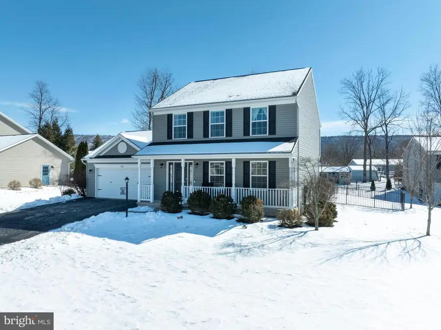 266 Gwenedd Ln, Pleasant Gap, PA 16823 - #3