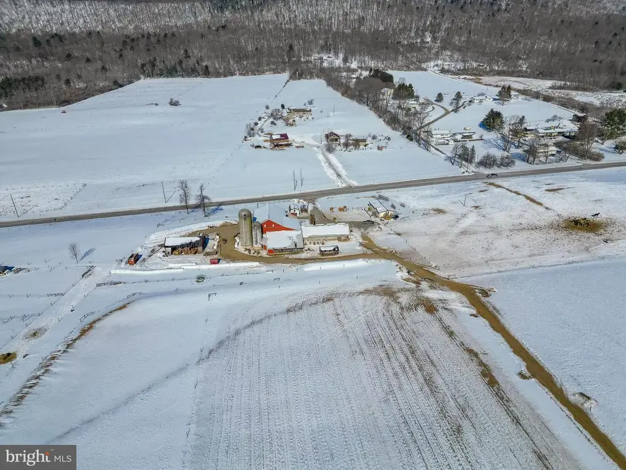 2674 Jacksonville Rd, Bellefonte, PA 16823 - #3